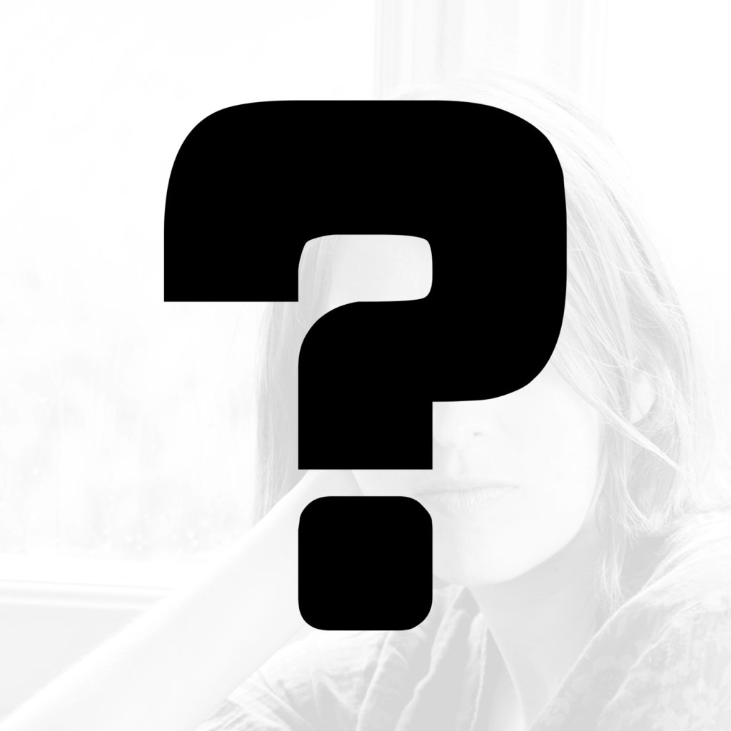 Laura Begot blogueuse