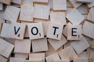 Voter pour l'article de blog slowpreneur
