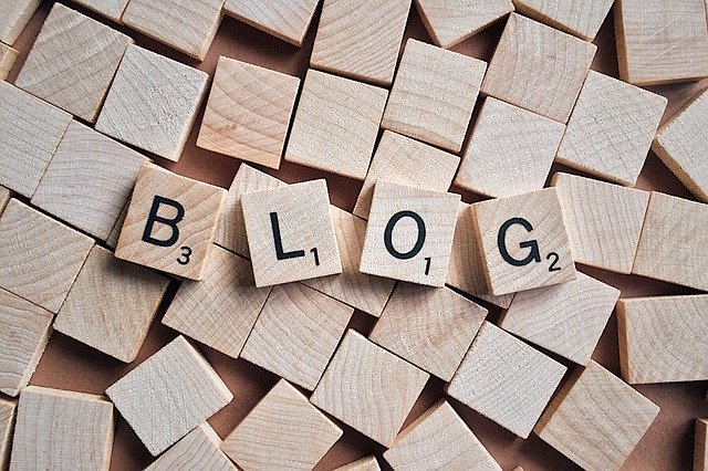 Qu'est-ce qu'un blog