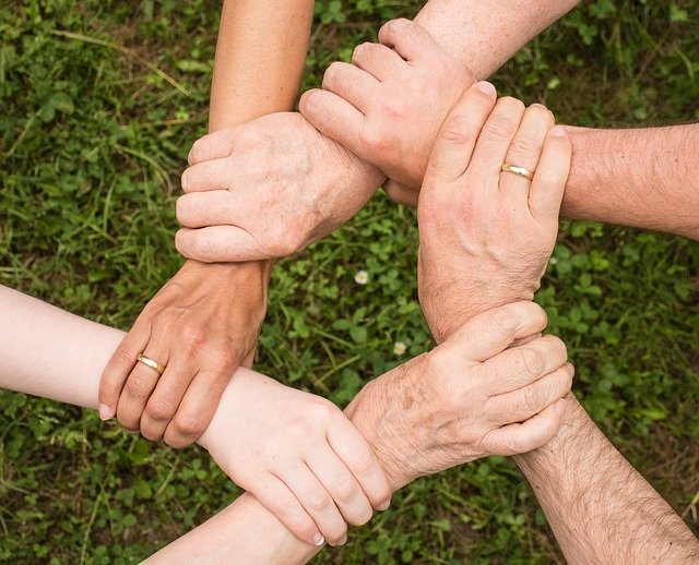 Créer un blog pour aider les autres