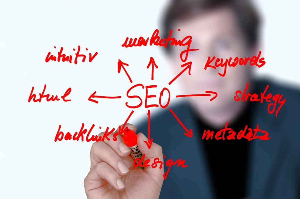 L'article sponsorisé pour booster le seo de son blog